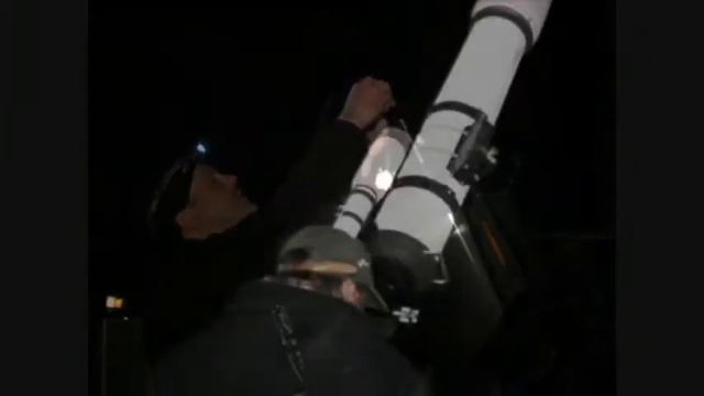 Ol'Optic : Longue vue NUMERIQUE ACUTER - L407 смотреть онлайн