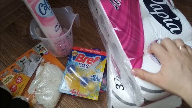 Мой день рождения. Покупки из Фикспрайс. Классный подарок для ванной комнаты смотреть онлайн