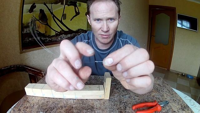 Щучий поводок. Из Раменской струны. С помощью Шарманки. смотреть онлайн