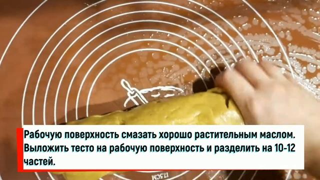 Вкусная жизнь с Викторией