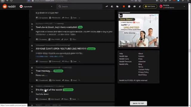 everybody gangsta till youtube is down смотреть онлайн