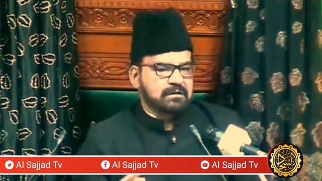 Imama E Zamana a.s K Naam Ariza Likhein | Maulana Abid Bilgrami 2022 смотреть онлайн