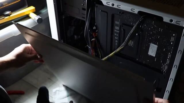 AMD RYZEN 3 3200G Build смотреть онлайн