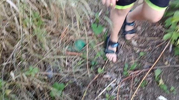 Заброшенные машины