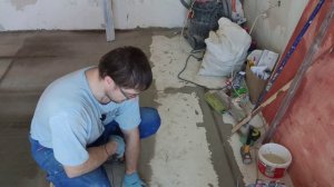 ?ГВЛ на пол.