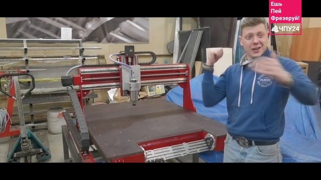 Чпу фрезерный станок с поворотной площадкой для торцевой и угловой обработки заготовки смотреть онлайн