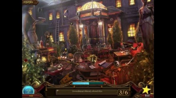 Let's play Millionaire Manor The Hidden Object Show 3 (Part 3)