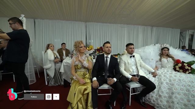 NARCIS █▬█ █ ▜▛ Ca MAMA Si TATA Nu E NIMIC 2022 NEW @Nunta Simon & Printesa смотреть онлайн