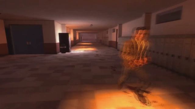 Проходняк в Garry's Mod #1 (Крик/SCREAM horror map) смотреть онлайн