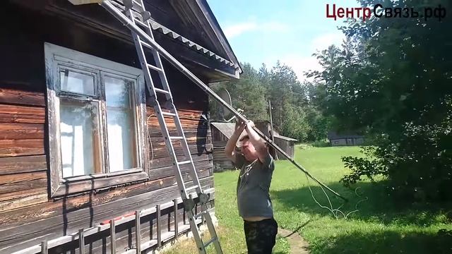 LTE-800 и новый роутер смотреть онлайн