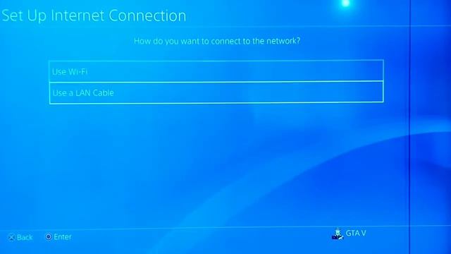 Fix playstation network sign in failed or Np-40833-8 on ps4 смотреть онлайн