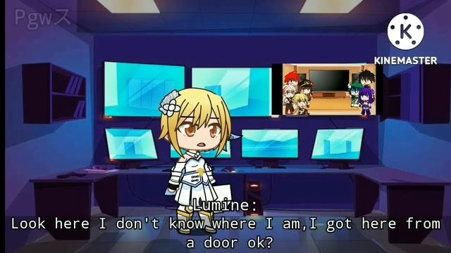 Genshin Impact react to Rimuru Tempest |Full Video| смотреть онлайн