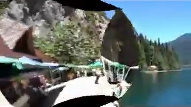 Экскурсия по Абхазии смотреть онлайн