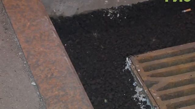 Дорогу на улице Солнечная отремонтируют к 18 августа смотреть онлайн