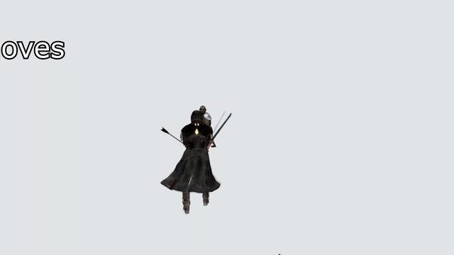 [Skyrim SE] Dante (DMC 4) Voicepack | PC Head Tracking and Voice Type SE смотреть онлайн