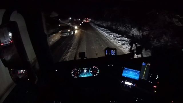 Встряли! Снегопад на Урале! Разговоры по рации в колеечке! смотреть онлайн
