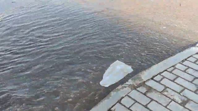 Любимов, надеваем резиновые сапоги. смотреть онлайн