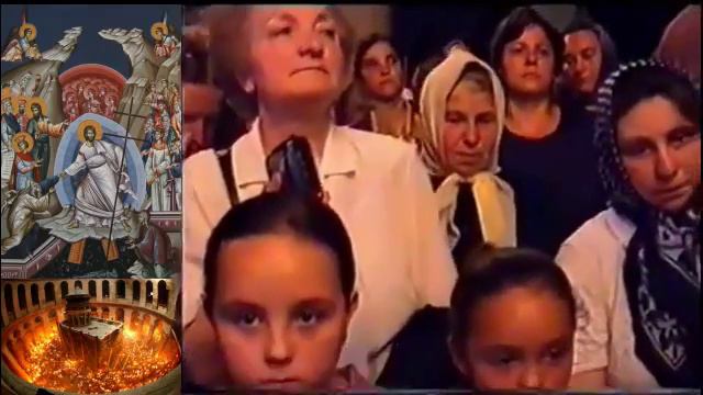 부활절 기독교 음악 ✞ orthodox смотреть онлайн