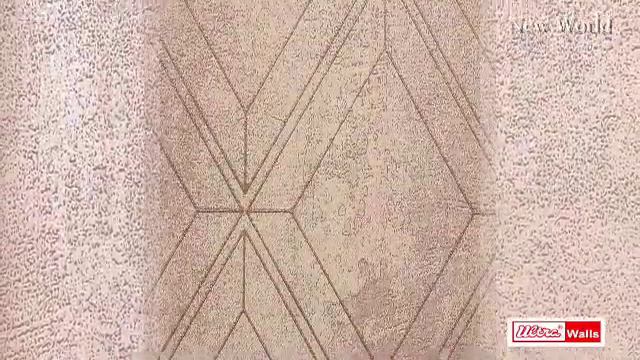 NEW WORLD HIGH CLASS NONVOVAN WALL PAPER BY ULTRAWALLS INDIA'S TOP WALL PAPER BRAND смотреть онлайн