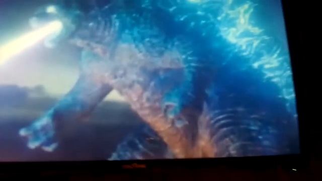 React single point Godzilla question смотреть онлайн