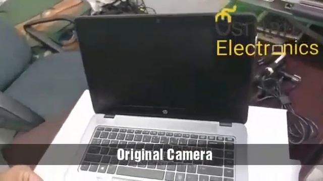 HP 840 G2 Core i5 5th Usman Electronics 0309-2211499 смотреть онлайн