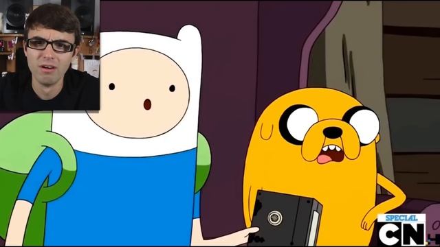 Adult Jokes Hidden in Kids Cartoons! смотреть онлайн