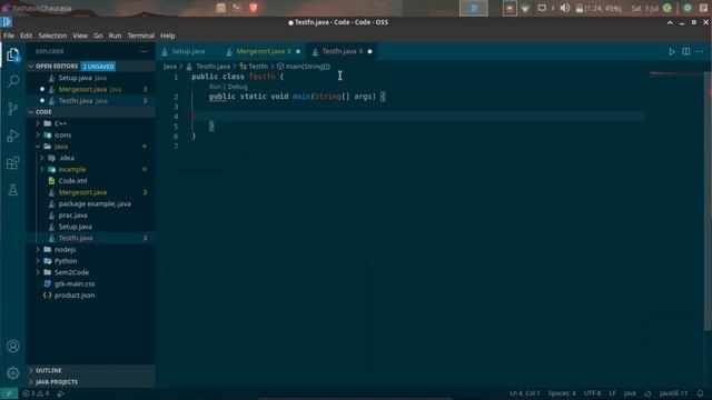 Code along | Daily Code #1 смотреть онлайн
