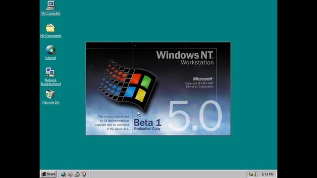 All Windows Error Sounds V2 смотреть онлайн