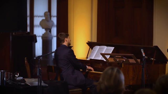 I love thee still - Jonathan Blewitt смотреть онлайн