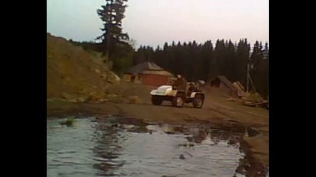 Самоделкин смотреть онлайн