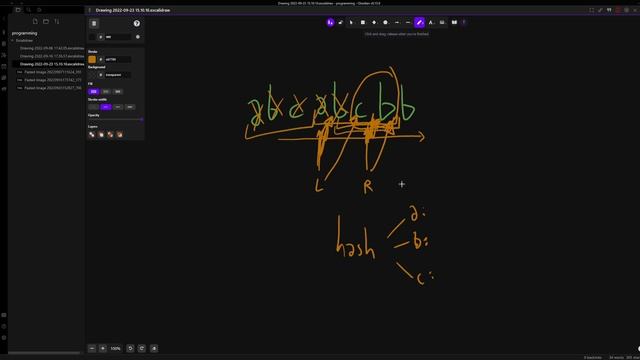 Longest Substring Without Repeating Characters - Leetcode 3 - Two Pointers - Python - Ita смотреть онлайн