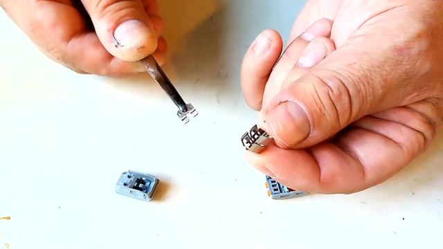 Быстрозажимные клемники больше не использую смотреть онлайн