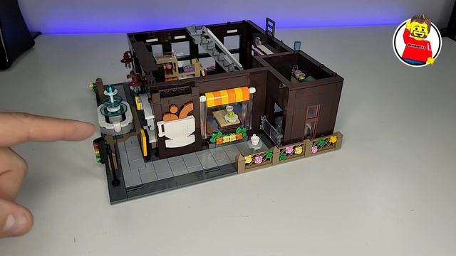 HIER KRIEGT MAN SO RICHTIG WAS GEBACKEN!! 🥐 | PANTASY European Bakery 🥨 | 85013 🇩🇪 смотреть онлайн