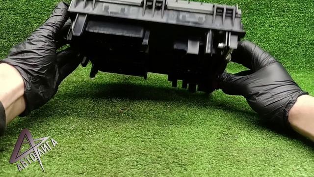 Блок предохранителей для Opel Astra J GTC - 10362 смотреть онлайн