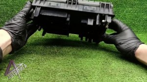 Блок предохранителей для Opel Astra J GTC - 10362