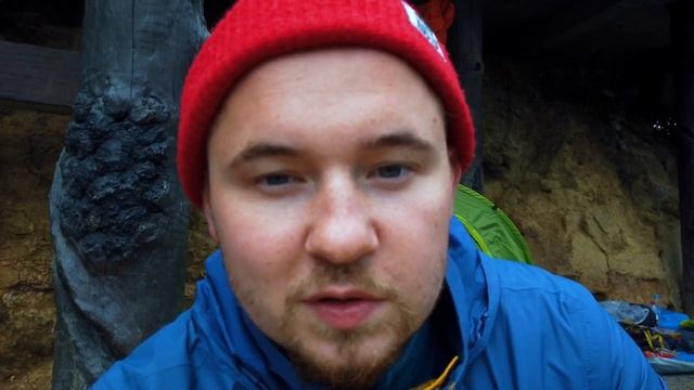 Улиньюань. Проникновение в парк аватара бесплатно с палаткой смотреть онлайн