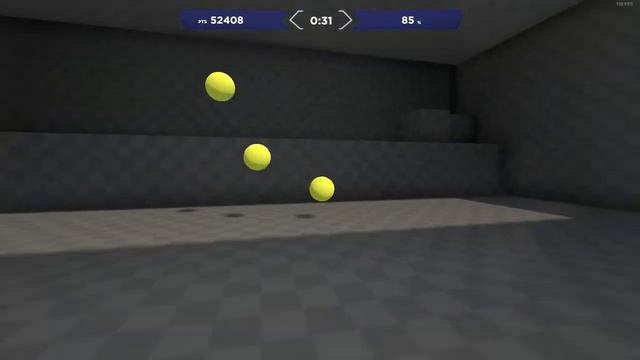 109k Gridshot Ultimate in 60hz Monitor :) смотреть онлайн