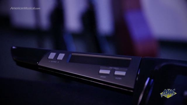 Korg RK100S Synthesizer Keytar - Korg RK100S смотреть онлайн