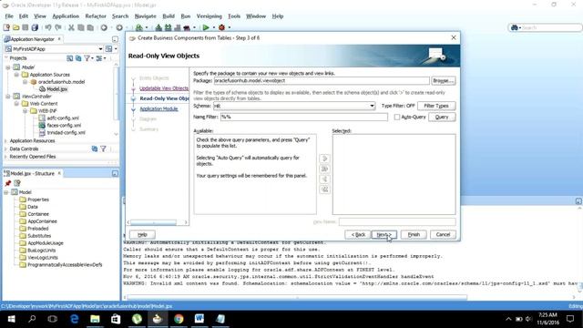 Oracle ADF - Application Development Framework Concepts смотреть онлайн