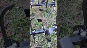 Обзор мотоблока Huter MK8000 BIG FOOT