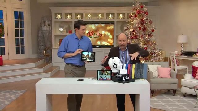 Apple iPad Air 32GB WiFi with Keyboard Cover, 7 Pc. Acc. Kit & Tech Support with Dan Wheeler смотреть онлайн