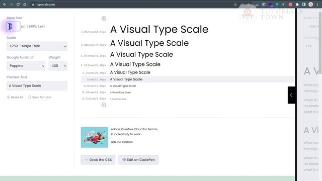 Figma's Advanced Typography : A Step-by-Step Guide | # 12 | Urdu / Hindi смотреть онлайн