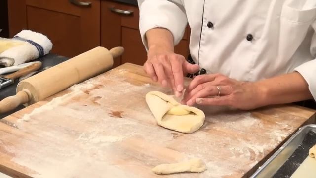 Danish Recipe