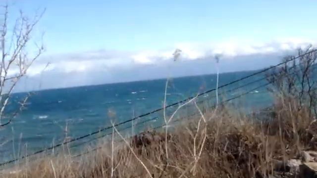 Кучук-Ламбатский каменный хаос (Малый Маяк) смотреть онлайн