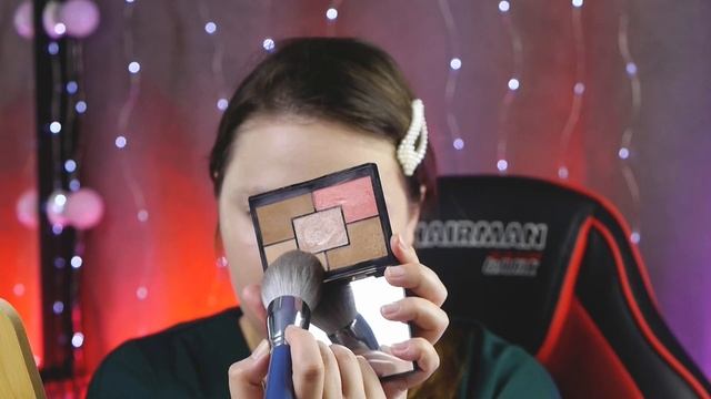 Кисти для макияжа из кукурузы | сравниваем кукурузные кисти с Алиэкспресс с натуральными кистями| 0+ смотреть онлайн