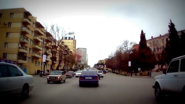 От пункта "А" до пункта "В". 19.04.13. Баку смотреть онлайн