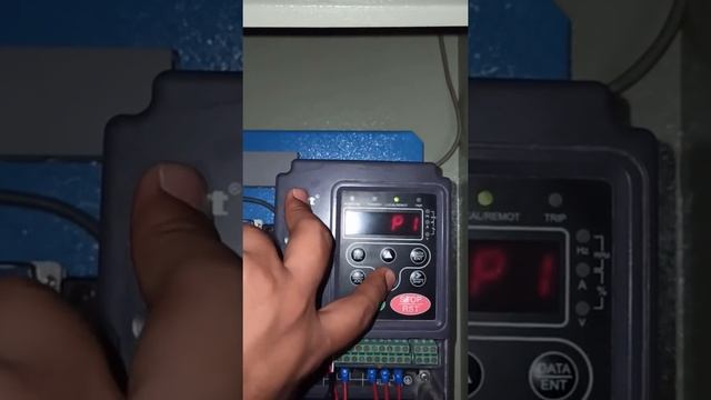 Fx3u plc modbus With Invt Inverter Part 1 смотреть онлайн