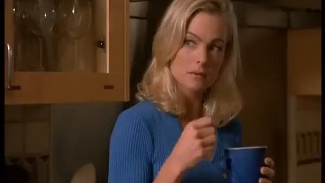 Complicité Fatale - Thriller Drame  Erika Eleniak