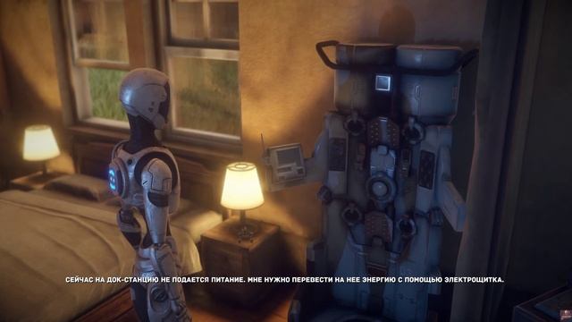 The Uncertain: Last Quiet Day - Прохождение на русском. Часть 1 - Крушение смотреть онлайн