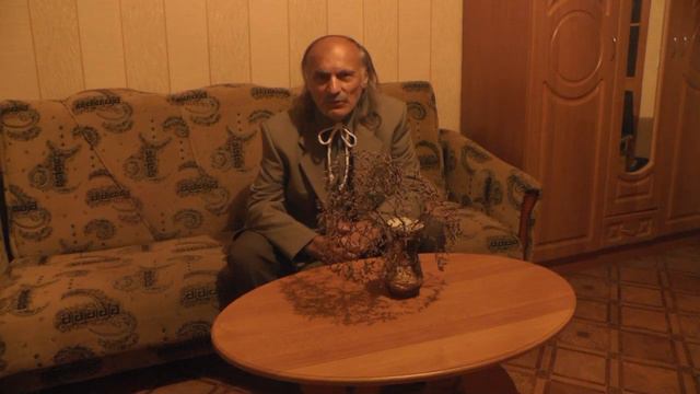 Ю. Кузнецов Этюд Каркасси и немного о жизни смотреть онлайн